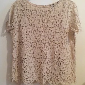 Rafaela women’s blouse size S/P/CH